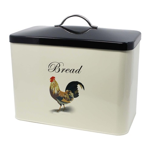 Airtight cream bread loaf - cream,