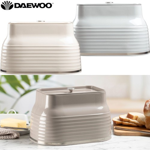 Daewoo sienna sleek bread - sleek,
