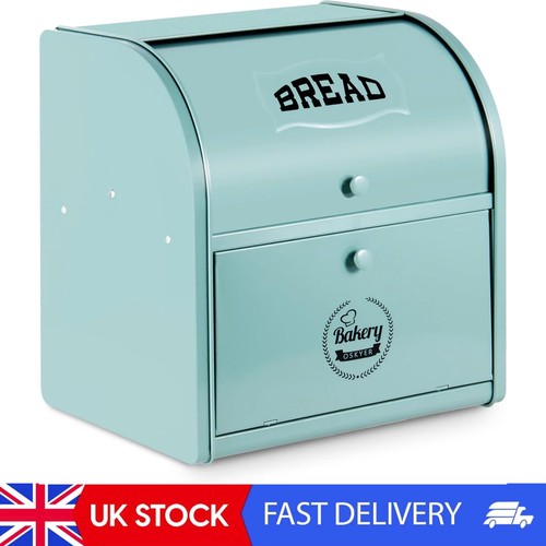 Layer bread bin large - bread,