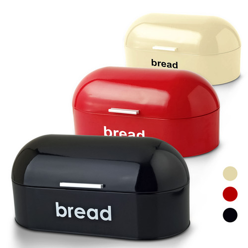 American style bread bin - american,
