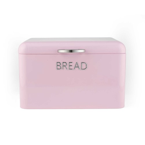 Salter retro pink bread - retro,