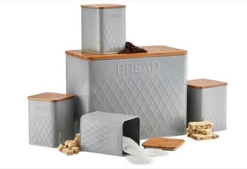 Bread bins for - bins,