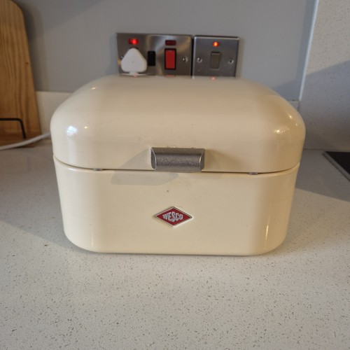 Wesco single grandy retro - wesco,