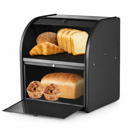 Esilihom bread bin - bread, bin,