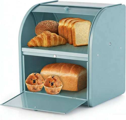 Bread bin bins - bread, for
