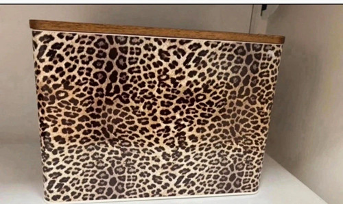 Leopard animal print - leopard, bread