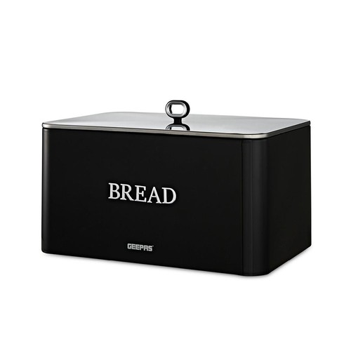Geepas bread bin - bread, 13l