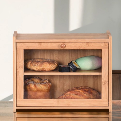 Double deck bread - deck, kitchen