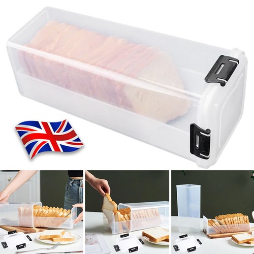 Bread keeper with drawer - bread,