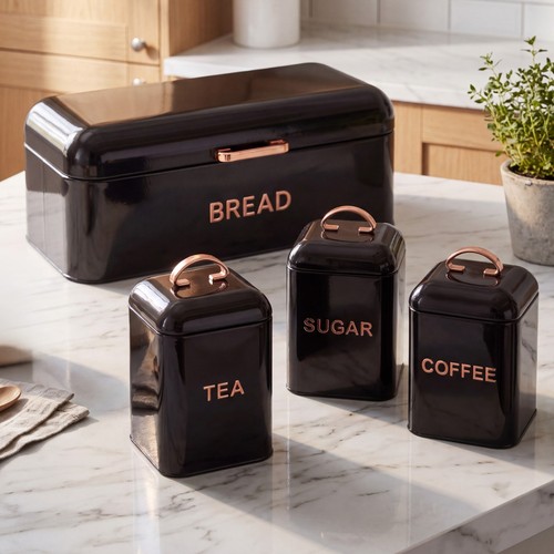 Piece black bread - 4,