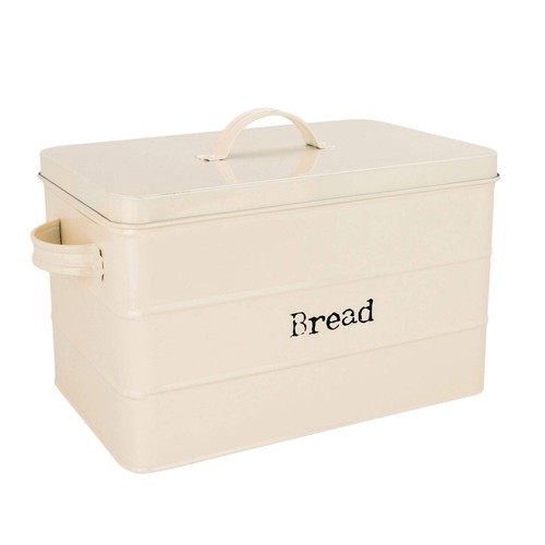 Harbour housewares metal bread - harbour,