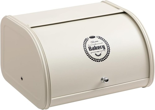 Hollyhome bread bin - bread,