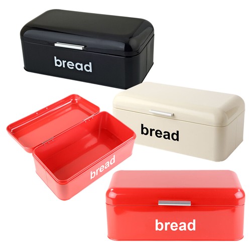 Rectangle bread bin kitchen - rectangle,