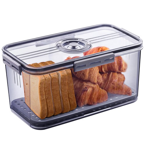 Gifhomfix bread bin - bread,