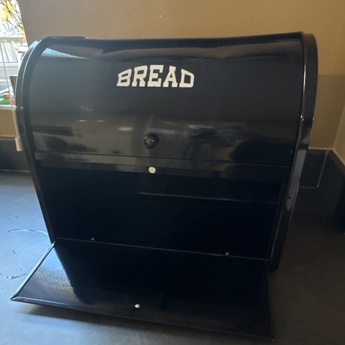 Dyserbuy layer bread bin - 2-layer,