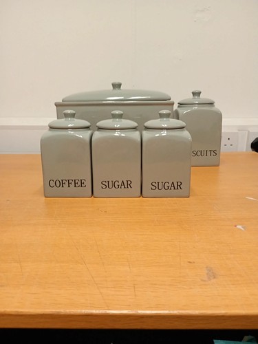 Argos home bistro piece - 5,