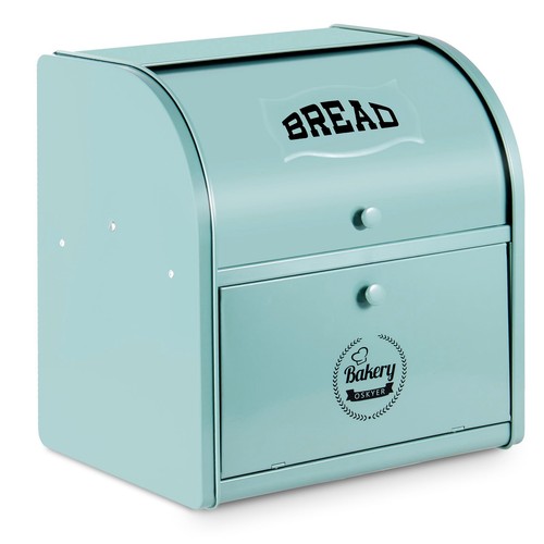 Dyserbuy layer bread - 2-layer, bin
