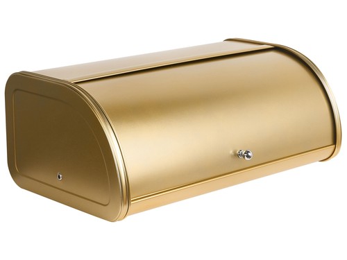 Bread bin delectation - bread,